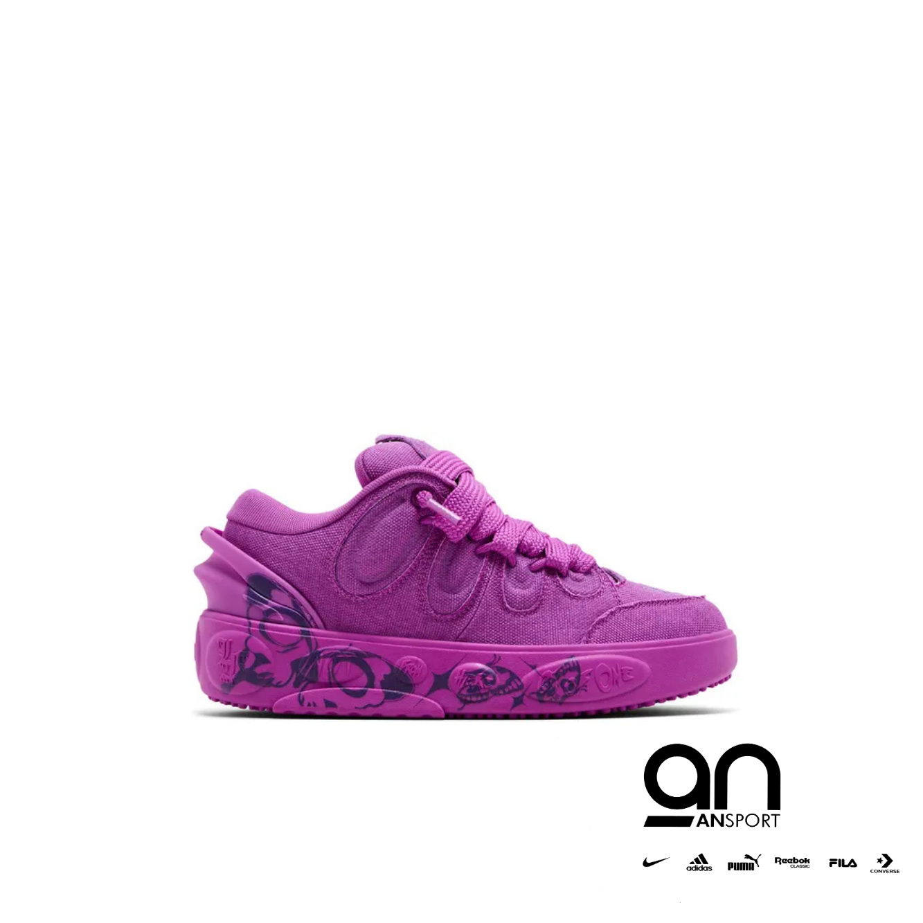 Puma LaFrancé 'Mother's Day'