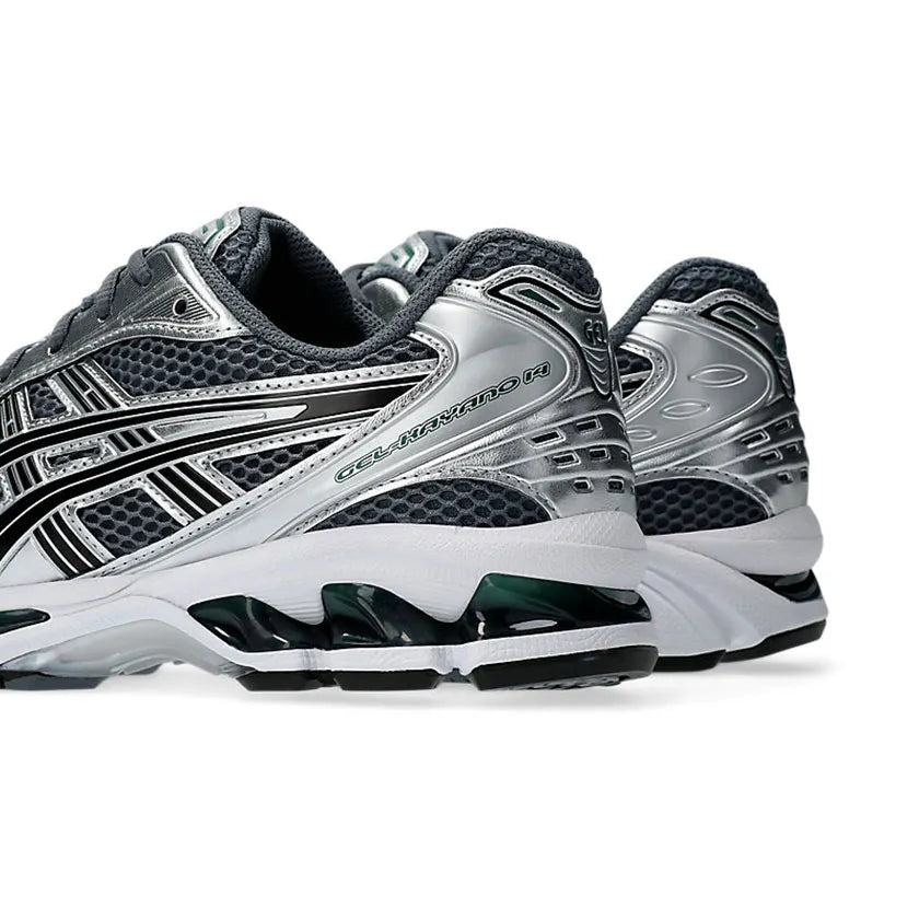 Asics Gel Kayano 14 'Metropolis Jasper Green'