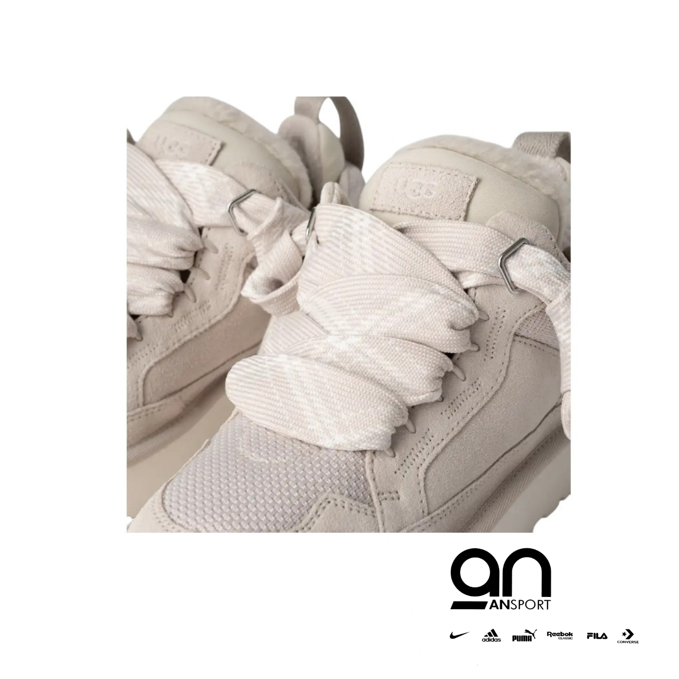 Donna Sneakers Lowmel