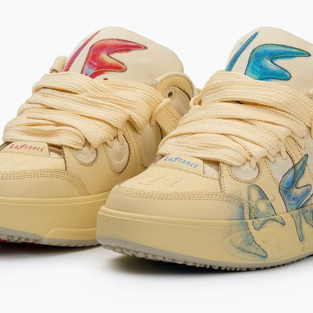 PUMA x LAMELO BALL LaFrancé Airbrush