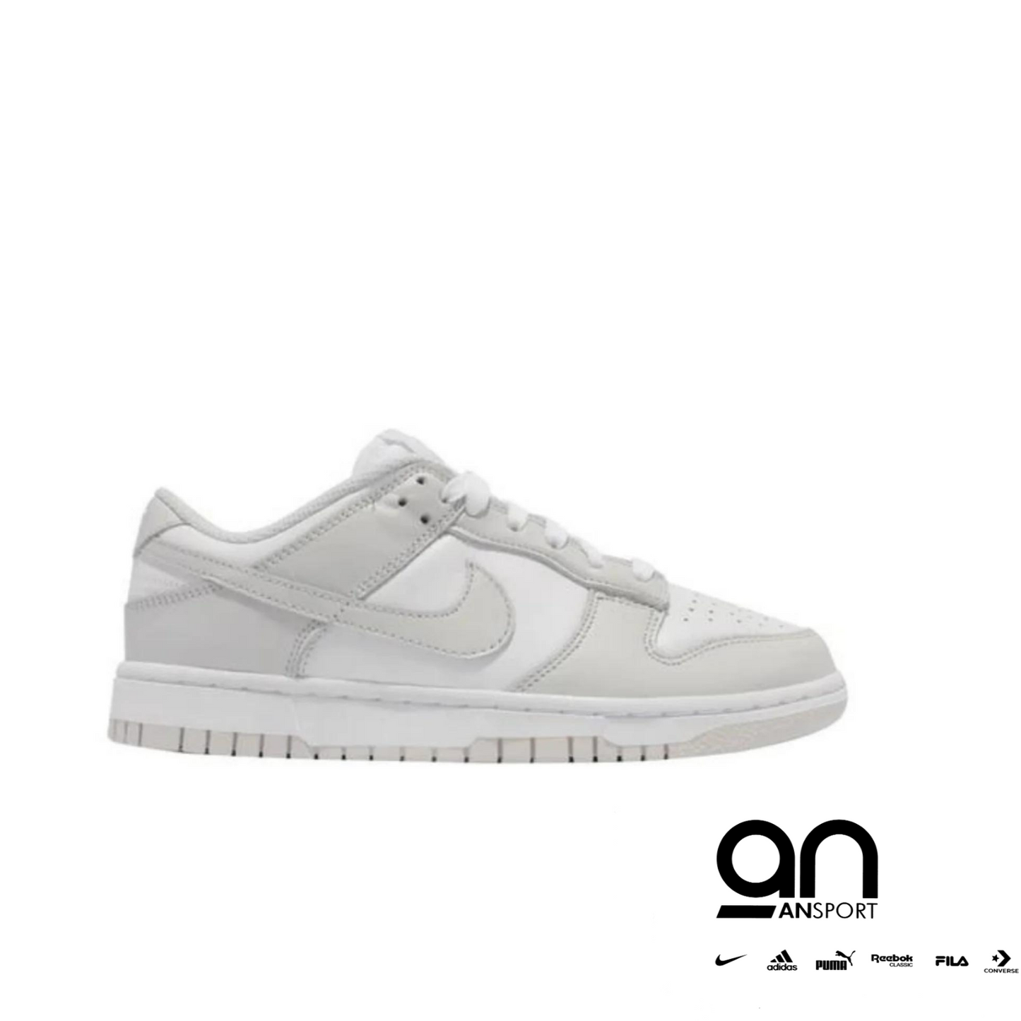 Nike Dunk Low "Photon Dust"