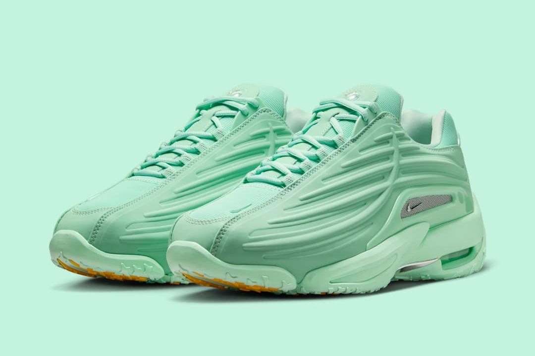 NOCTA x Nike Hot Step 2 “Mint Foam”