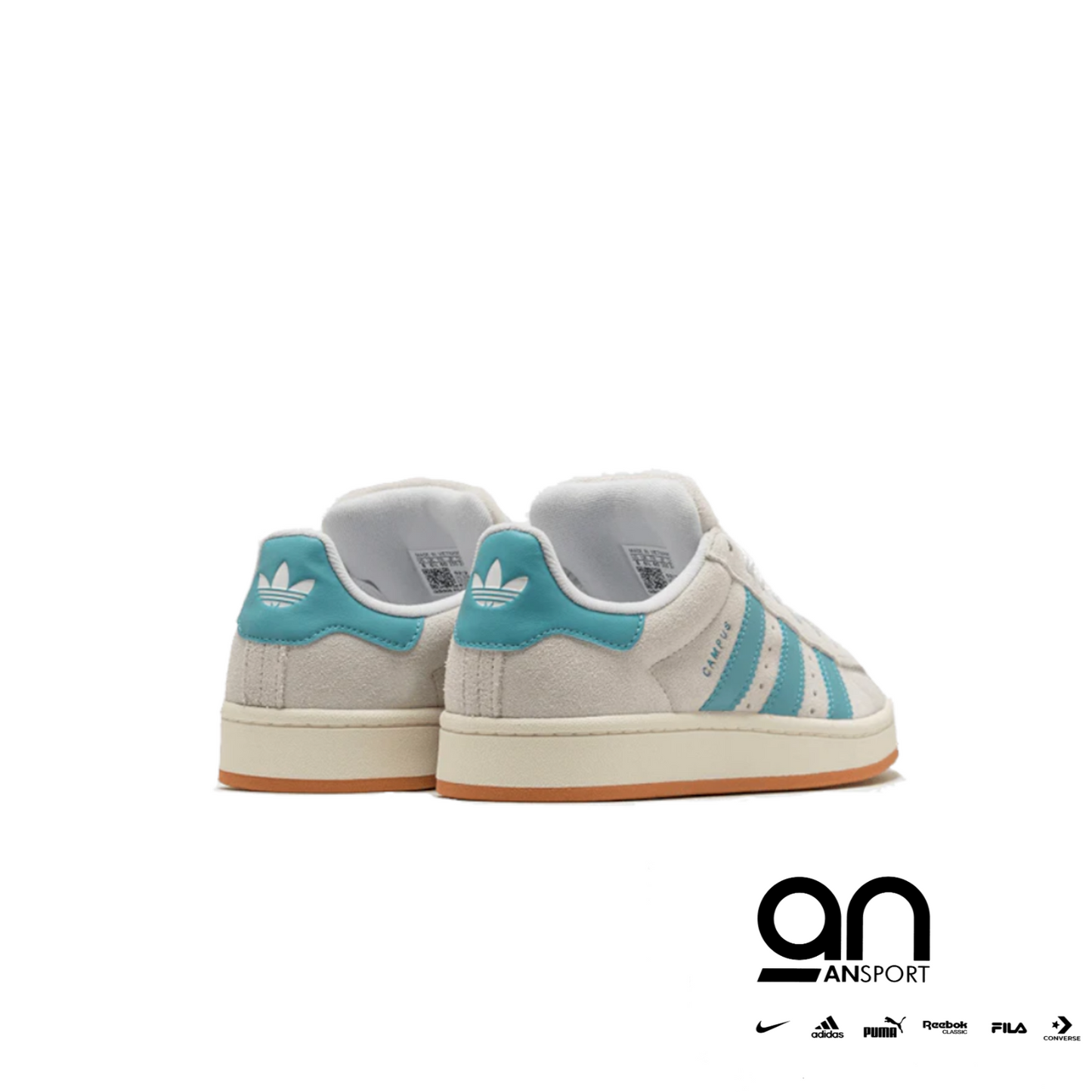 Adidas Campus 00s