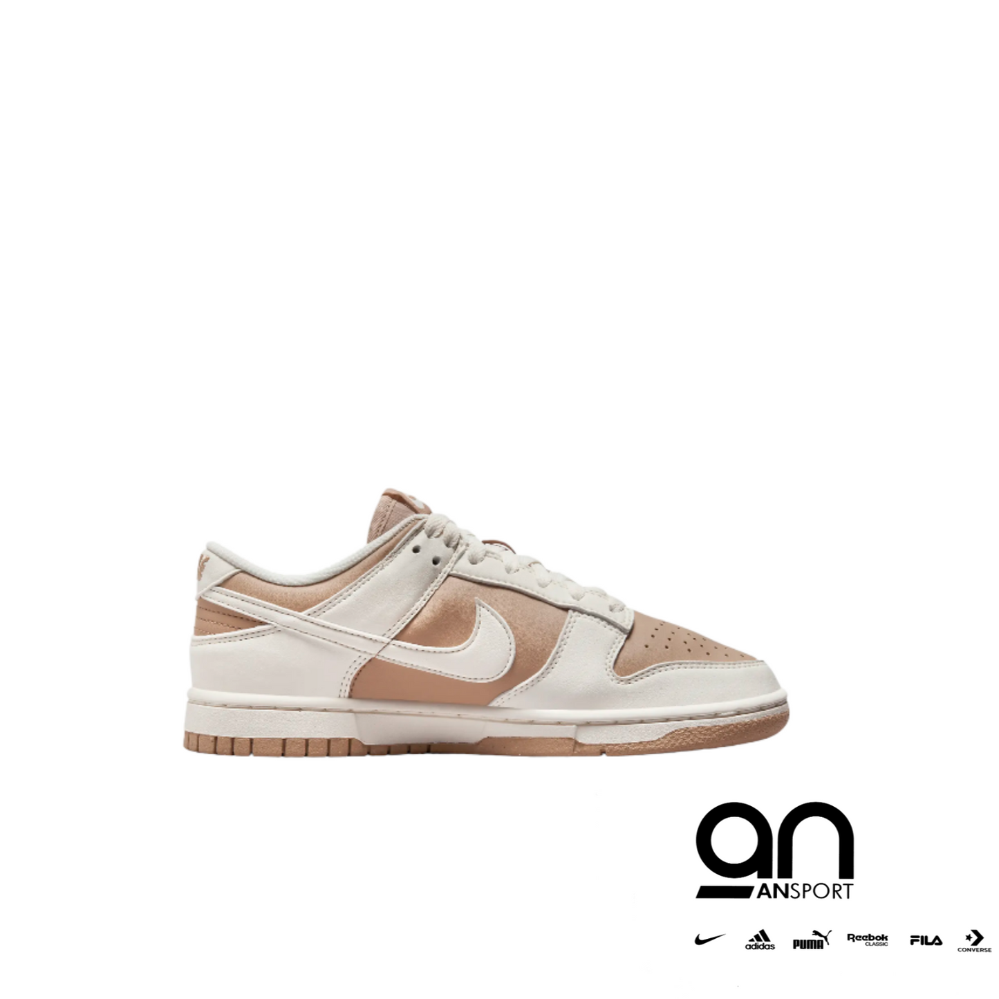 Nike Dunk Low Next Nature "Beige Sail"