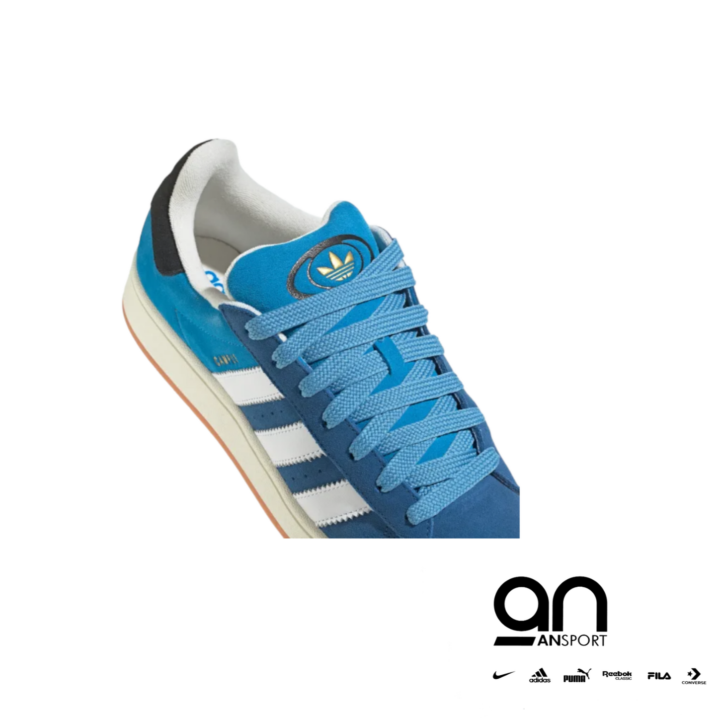 Adidas Campus 00s