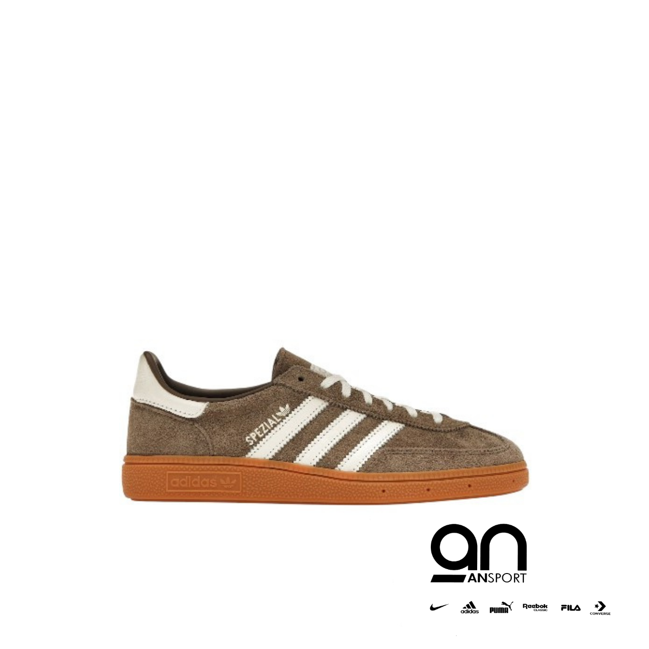 Adidas handball spezial earth