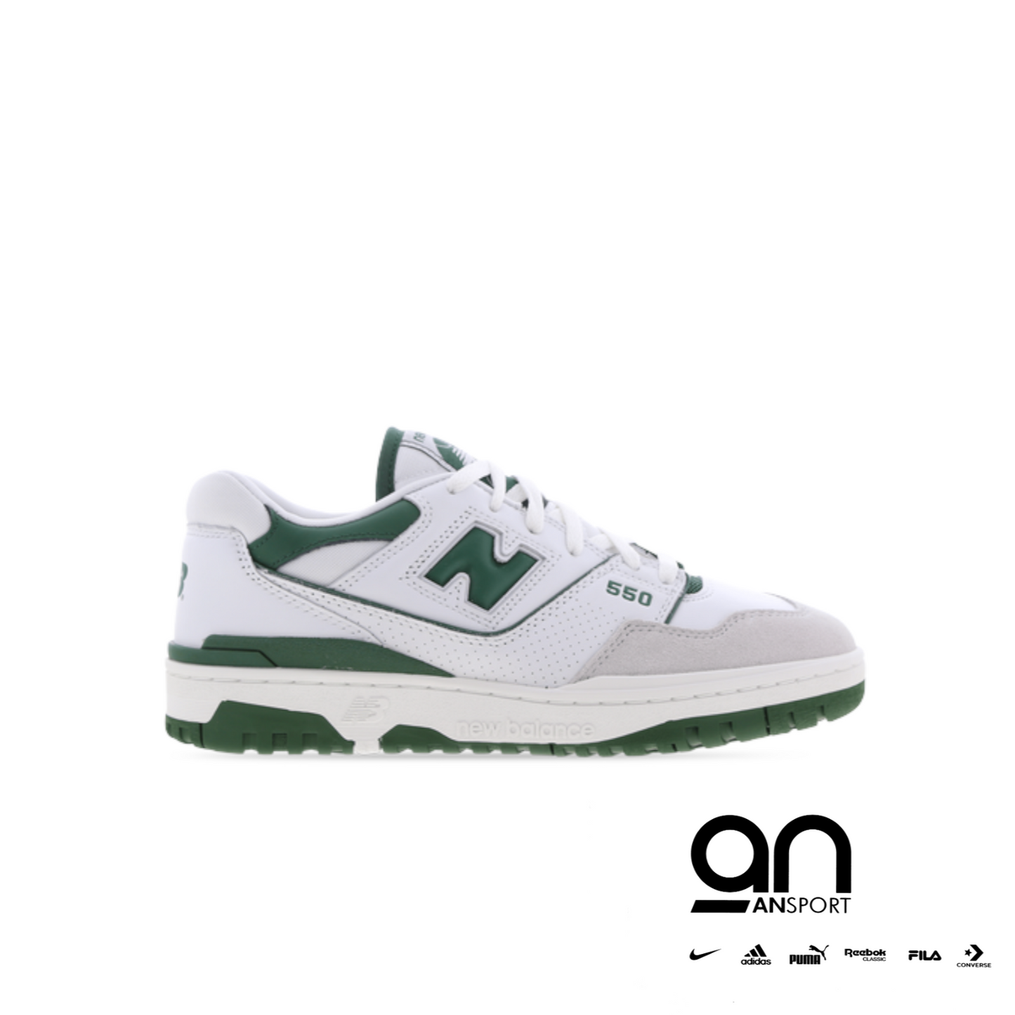 New Balance 550