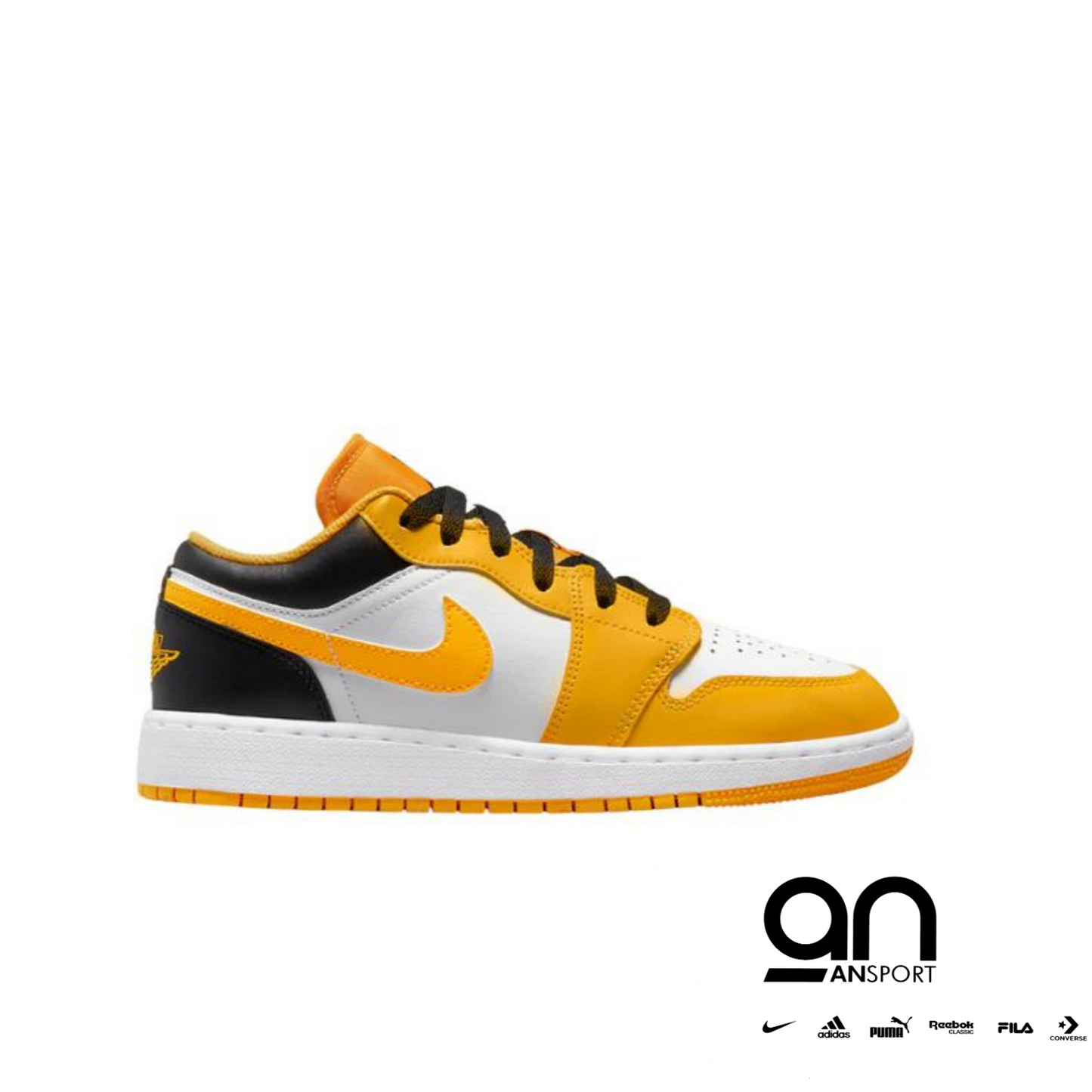 AIR JORDAN 1 LOW TAXI