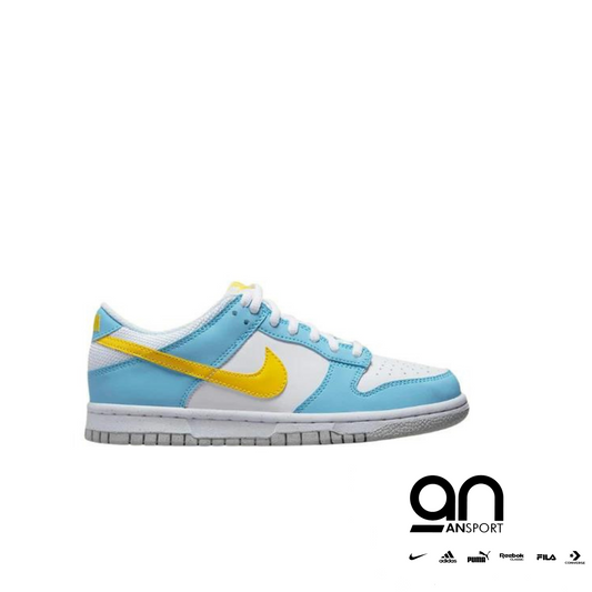 NIKE DUNK LOW GS simpson