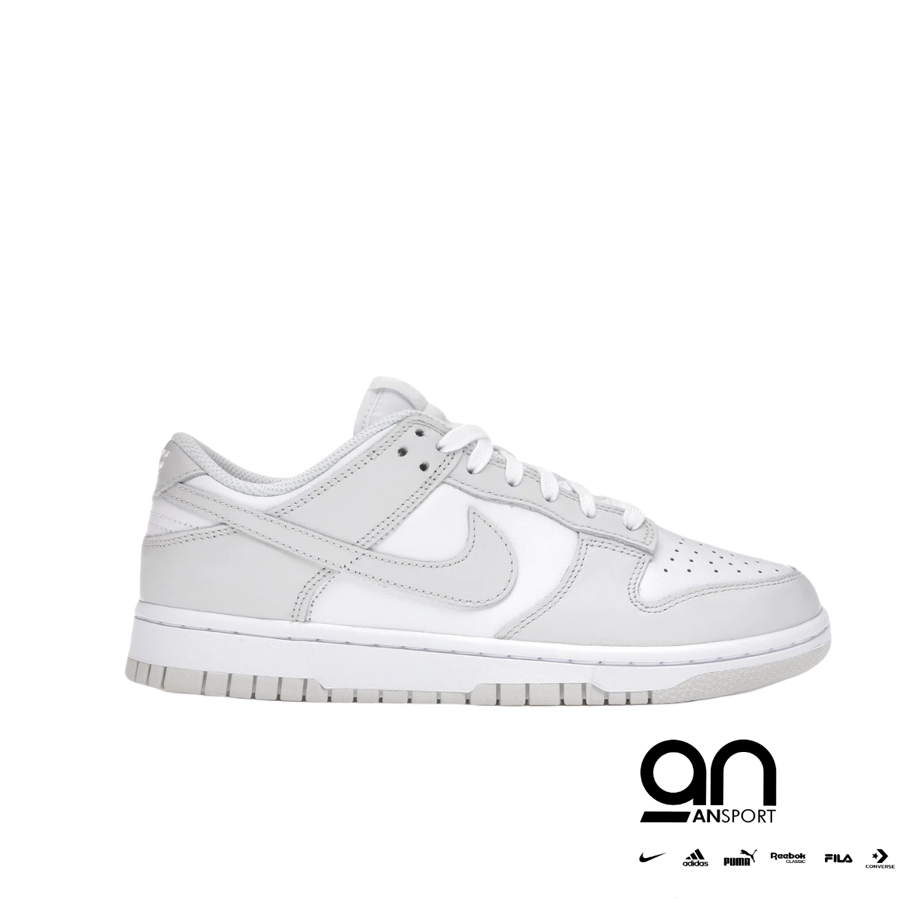 Nike dunk Photon Dust