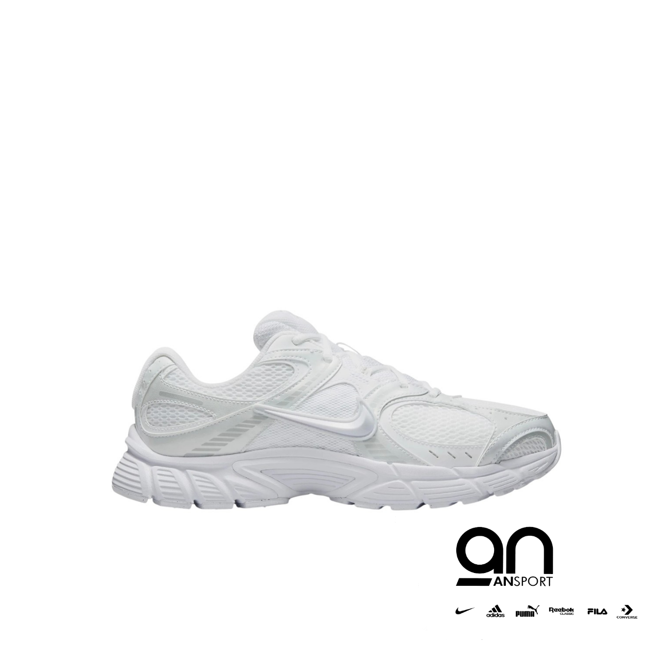 Nike V5 ' White