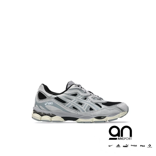Asics Gel-NYC 'Piedmont Grey'