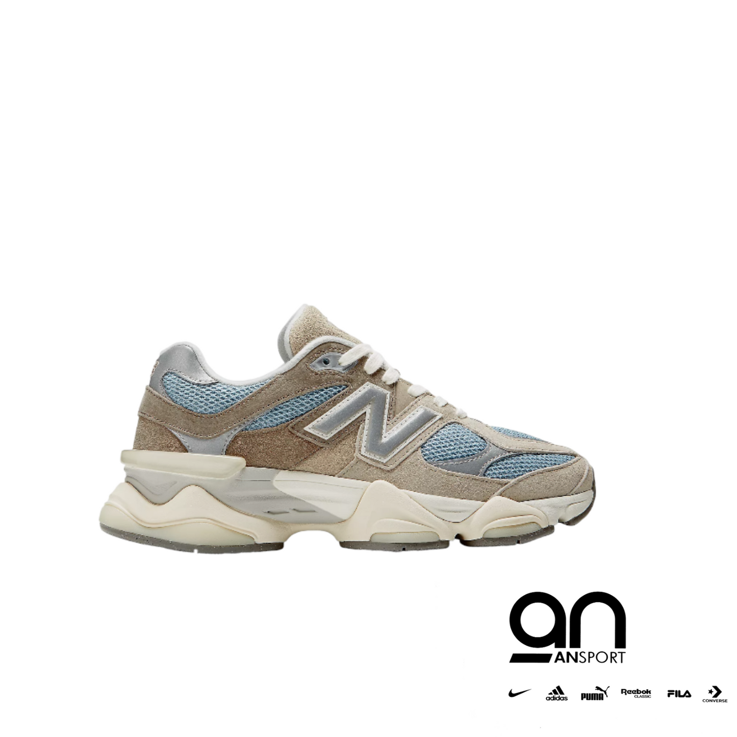 New Balance 9060
