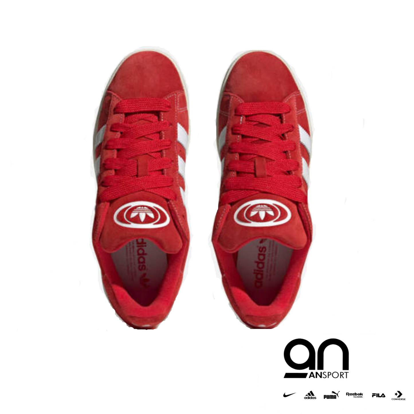 Adidas Campus 00s