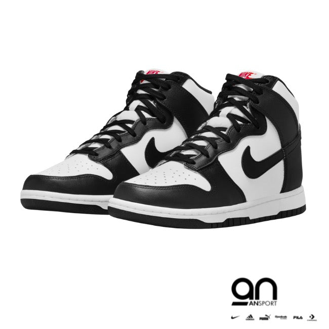 Nike Dunk High Panda (2021) (W)