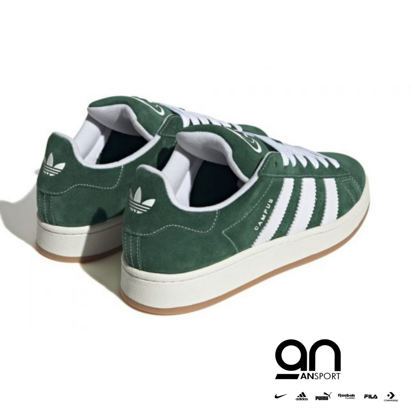 Adidas Campus 00s