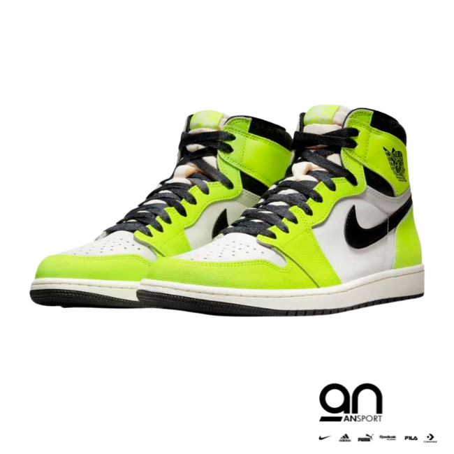 Air jordan 1 retro high og