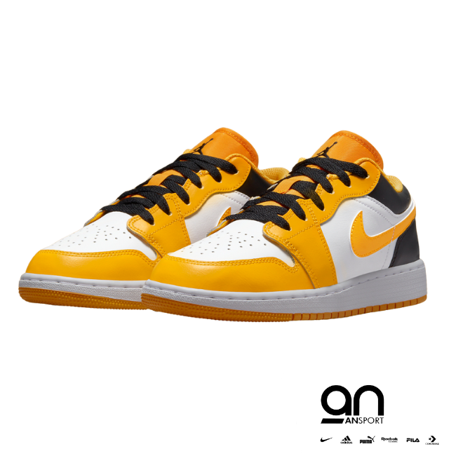 AIR JORDAN 1 LOW TAXI