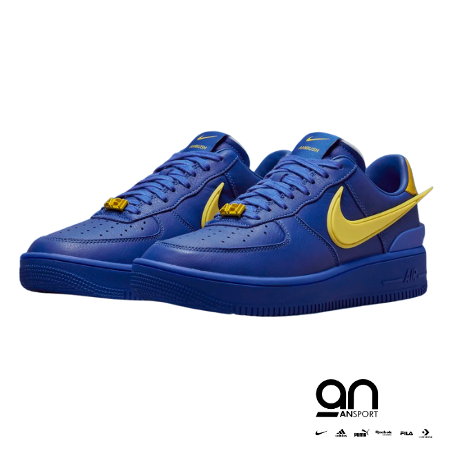 Nike Air Force 1 Low SP AMBUSH Game Royal
