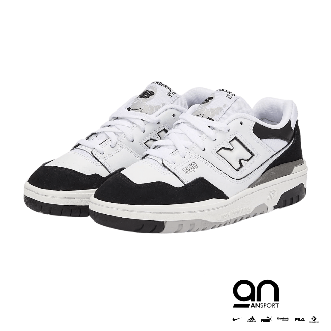 New Balance 550