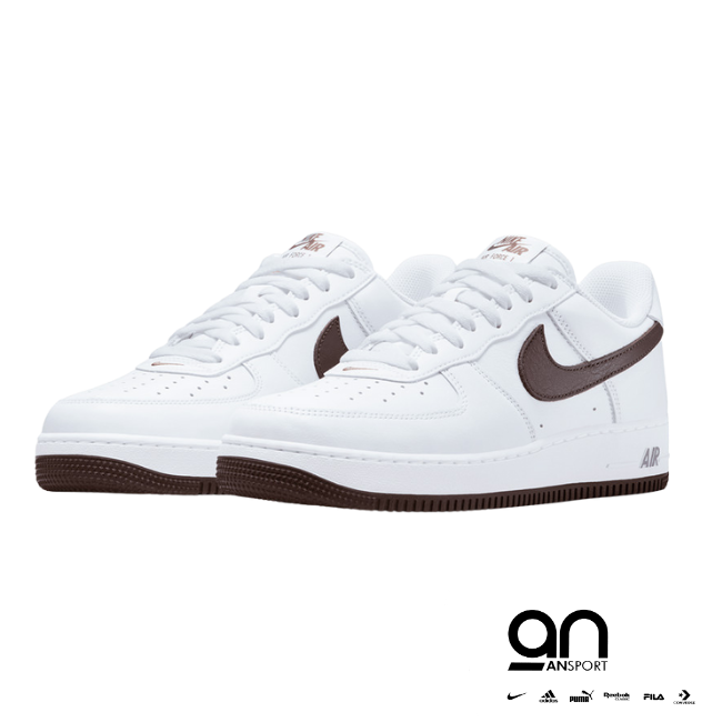 Nike Air Force 1 '07 Low Color of the Month White Chocolate (2022)