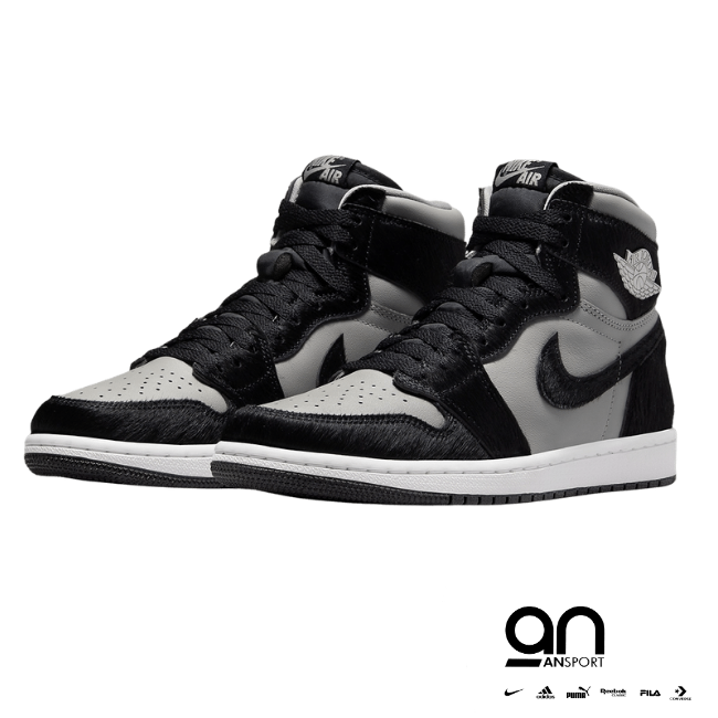 Jordan 1 Retro High OG Twist 2.0 Medium Grey (W)
