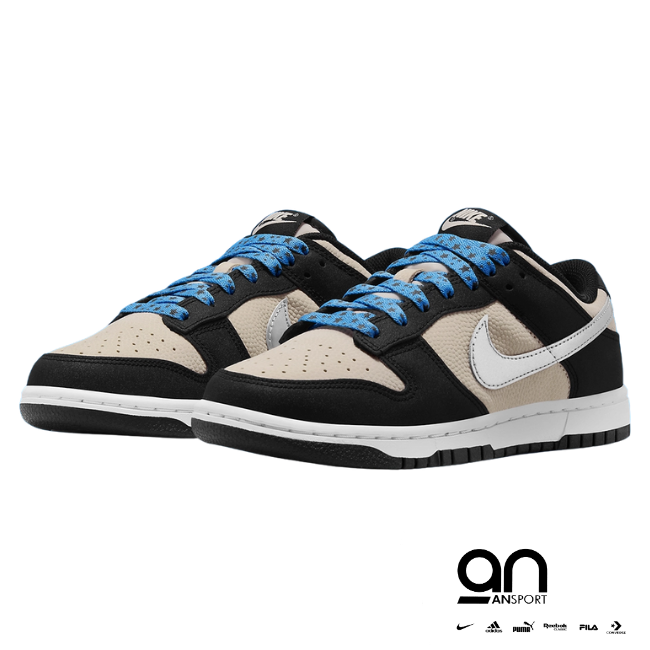 Nike Dunk Low Starry Laces (W)