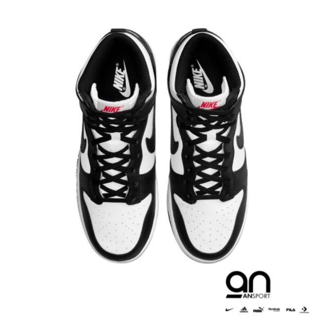 Nike Dunk High Panda (2021) (W)