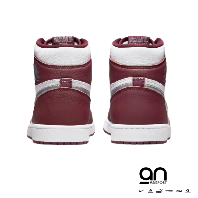 Nike Jordan 1 Retro High OG Bordeaux