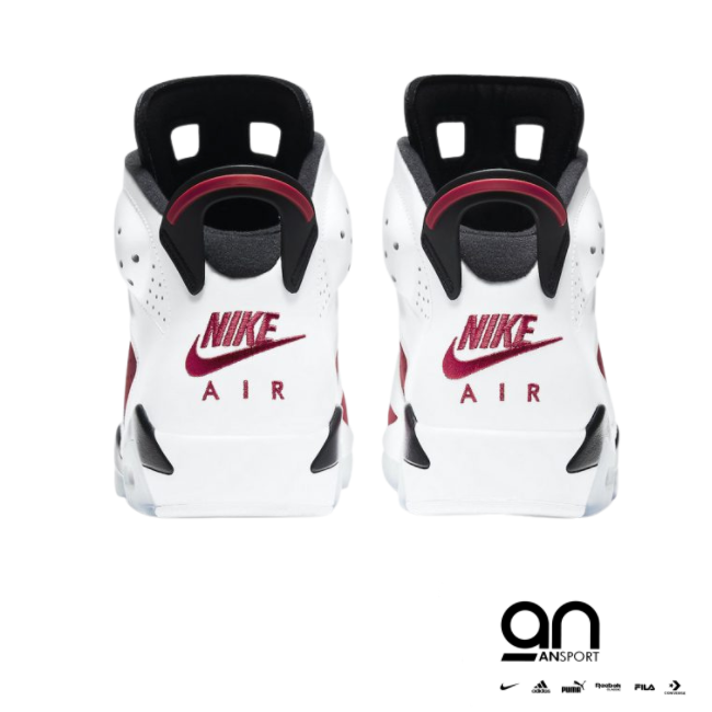 AIR JORDAN 6 RETRO
