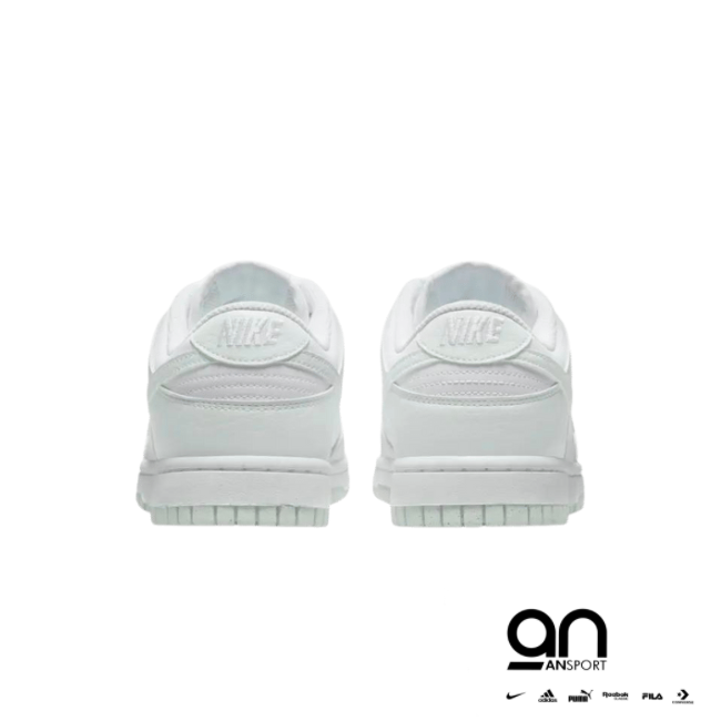 Nike Dunk Low Next Nature White Mint (W)