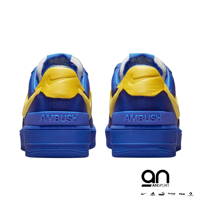 Nike Air Force 1 Low SP AMBUSH Game Royal