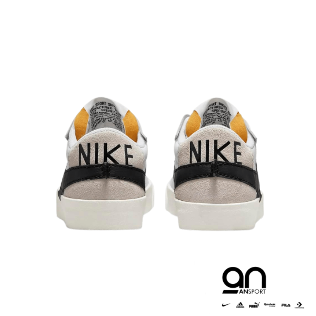 Nike Blazer Low '77 Jumbo (W)