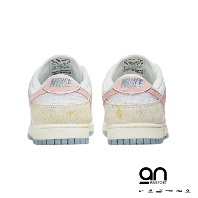 Nike Dunk Low Oxidized