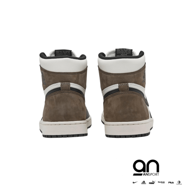 AIR JORDAN 1 HIGH RETRO MOCHA
