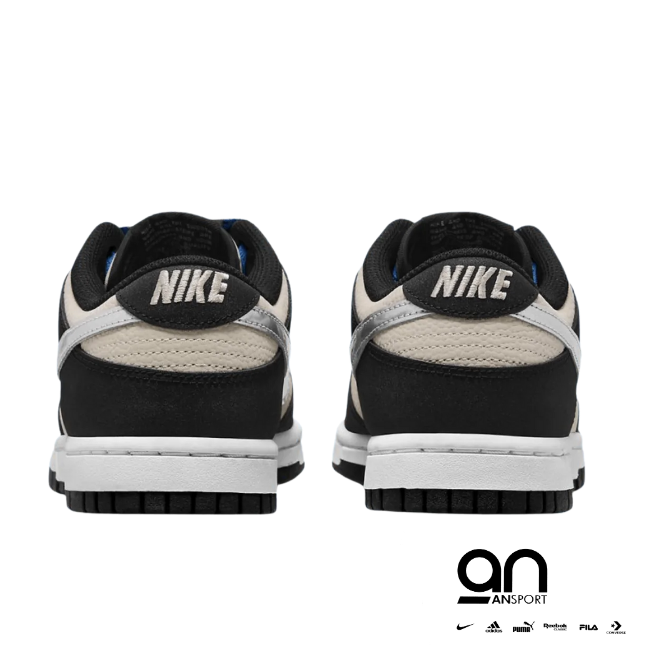 Nike Dunk Low Starry Laces (W)