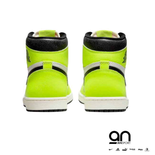 Air jordan 1 retro high og