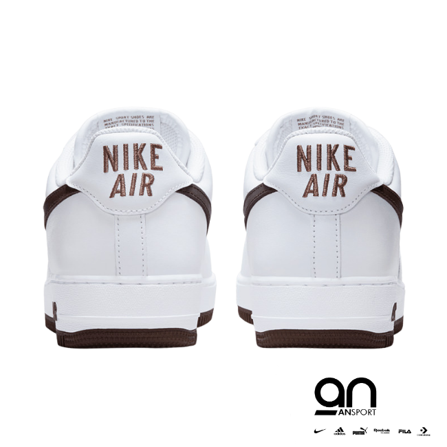 Nike Air Force 1 '07 Low Color of the Month White Chocolate (2022)