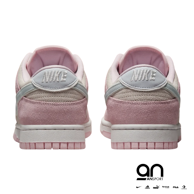 Nike Dunk Low LX Pink Foam (W)