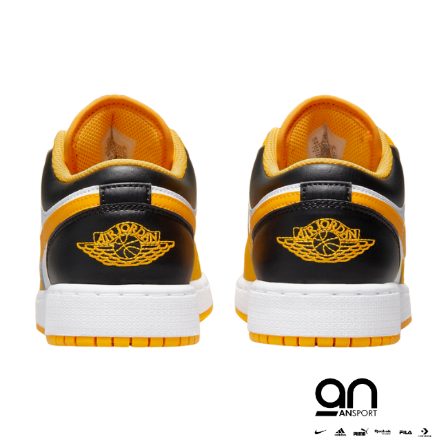 AIR JORDAN 1 LOW TAXI