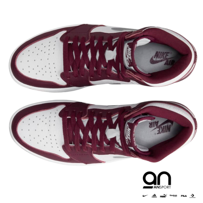 Nike Jordan 1 Retro High OG Bordeaux