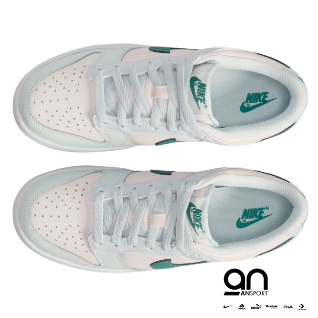 Nike Dunk Low Mineral Teal (GS)
