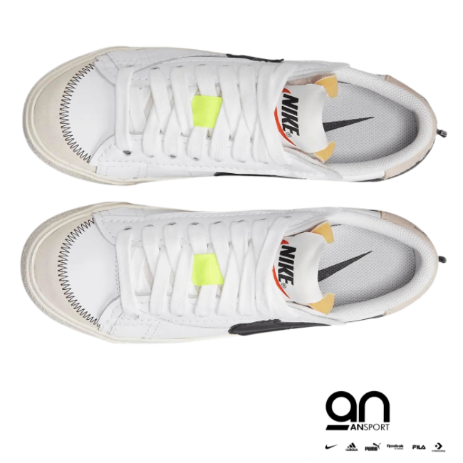 Nike Blazer Low '77 Jumbo (W)