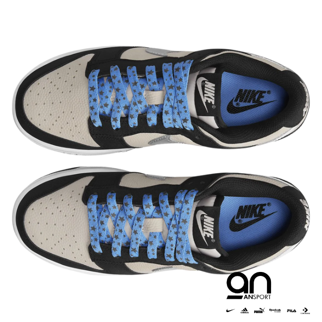 Nike Dunk Low Starry Laces (W)