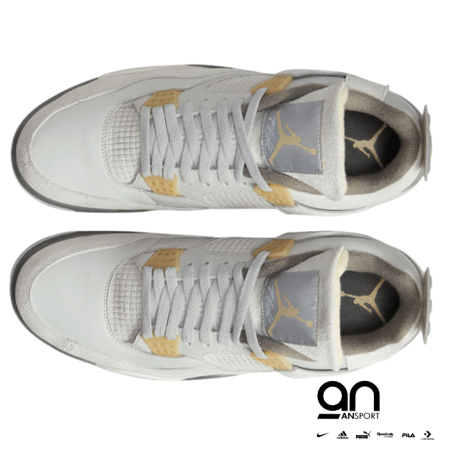 Jordan 4 Retro SE Craft Photon Dust