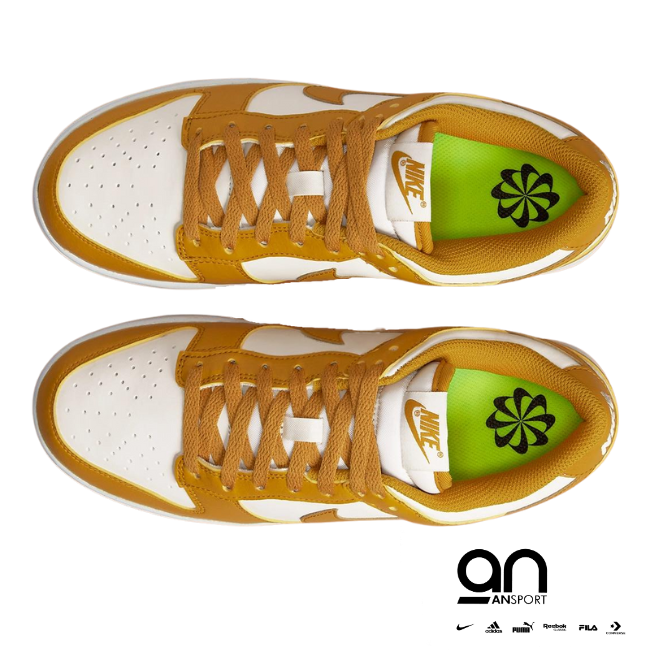 Nike Dunk Low Next Nature Phantom (W)
