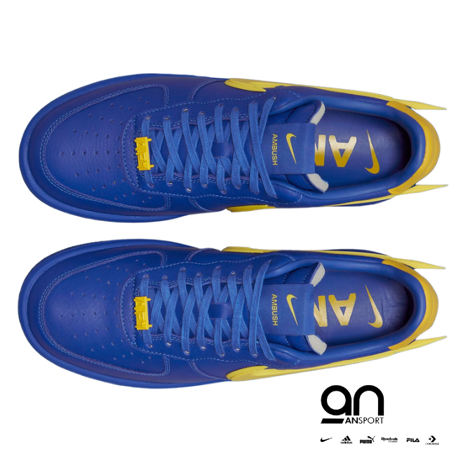 Nike Air Force 1 Low SP AMBUSH Game Royal