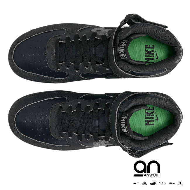 Nike Air Force 1 Mid '07 LX Halloween (2022)