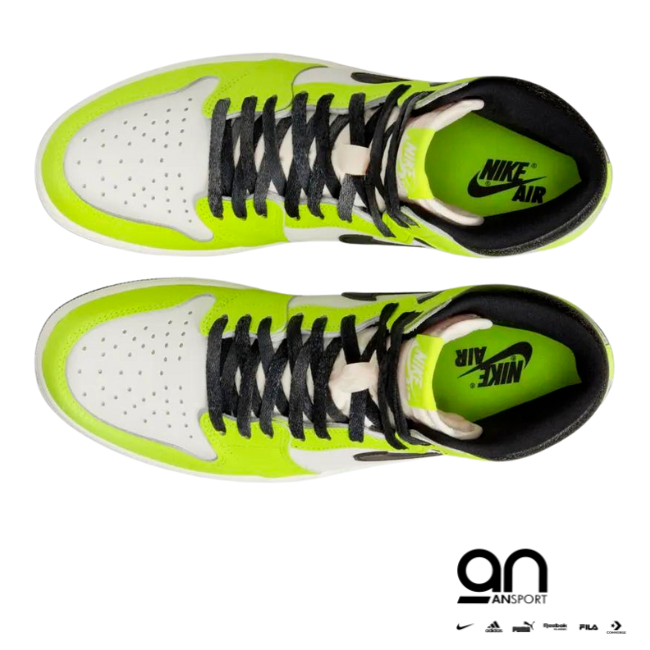 Air jordan 1 retro high og