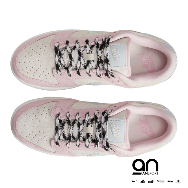 Nike Dunk Low LX Pink Foam (W)